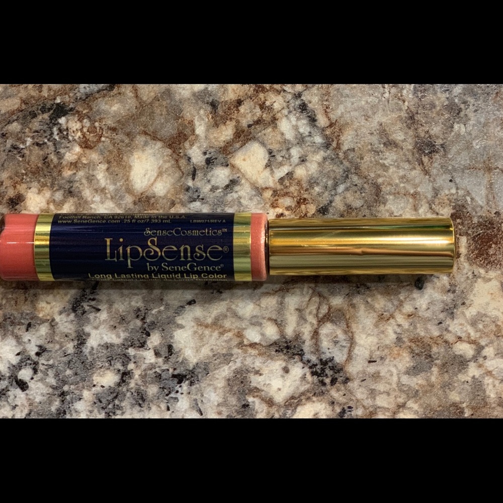 LipSense - Aussie Rose